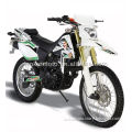 Popular 400cc Euro3 Dirt Bike/400cc on-road bike/street bike(TKD400Y)